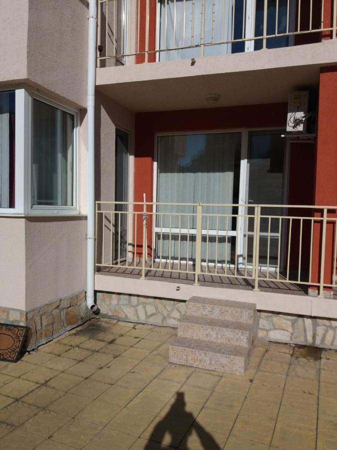 Private Holiday & Orchid Golf Club Apartments Sunny Beach Exterior foto